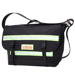 manhattan-portage-pro-bike-messenger-bag-with-stripes-md-bolso-mensajero-mediano image 2