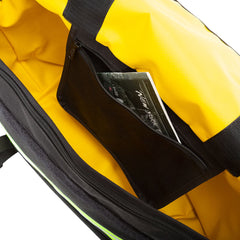 manhattan-portage-pro-bike-messenger-bag-with-stripes-md-bolso-mensajero-mediano image 6