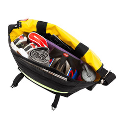 manhattan-portage-pro-bike-messenger-bag-with-stripes-md-bolso-mensajero-mediano image 8