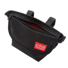 manhattan-portage-college-place-handlebar-bag-bolsa-de-manillar-de-bicicleta-con image 8