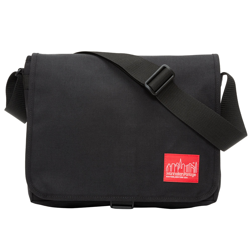 manhattan-portage-dj-computer-bag-deluxe-sm-bolso-malet-n-para-port-til-con-fund image 1