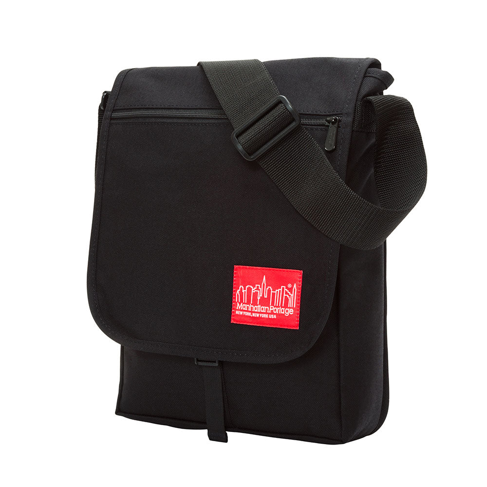 manhattan-portage-manhattan-laptop-bag-13-bolso-para-port-til-de-cordura image 1
