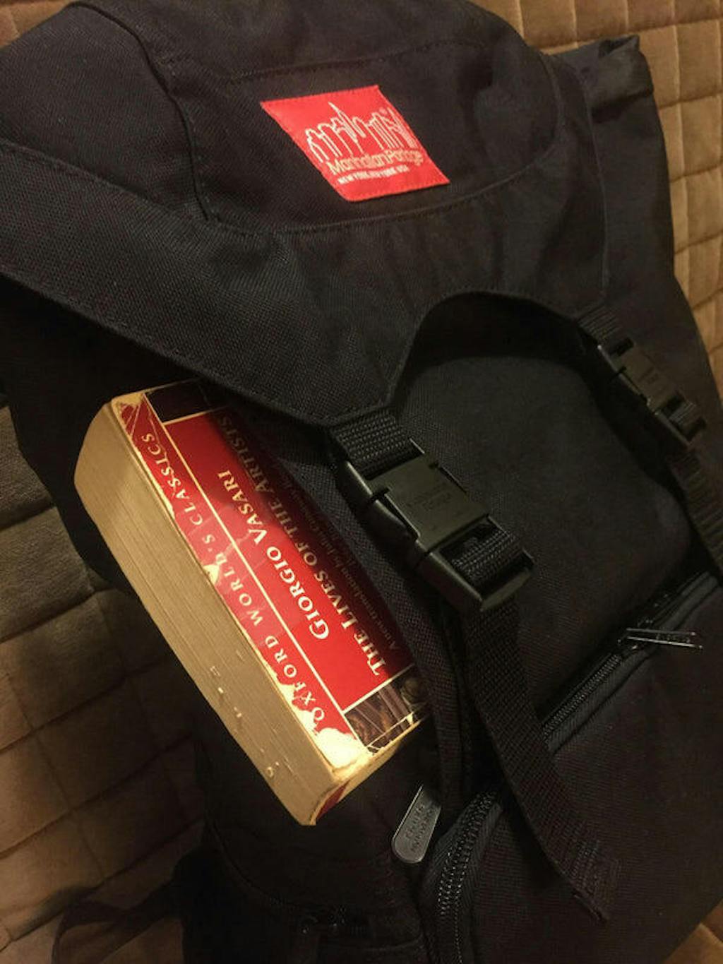 Ideal para escapadas de fin de semana