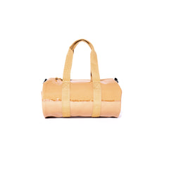 manhattan-portage-x-alife-vinyl-chelsea-drum-bag-sm-bolsa-de-viaje-peque-a-en-vi image 2