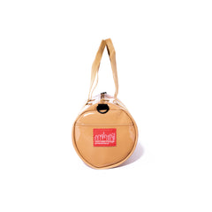 manhattan-portage-x-alife-vinyl-chelsea-drum-bag-sm-bolsa-de-viaje-peque-a-en-vi image 7