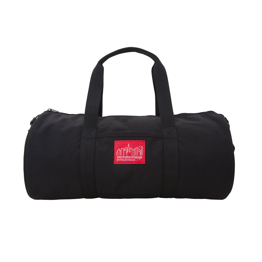 manhattan-portage-chelsea-drum-bag-md-bolsa-cil-ndrica-de-viaje-con-bandolera-de image 1