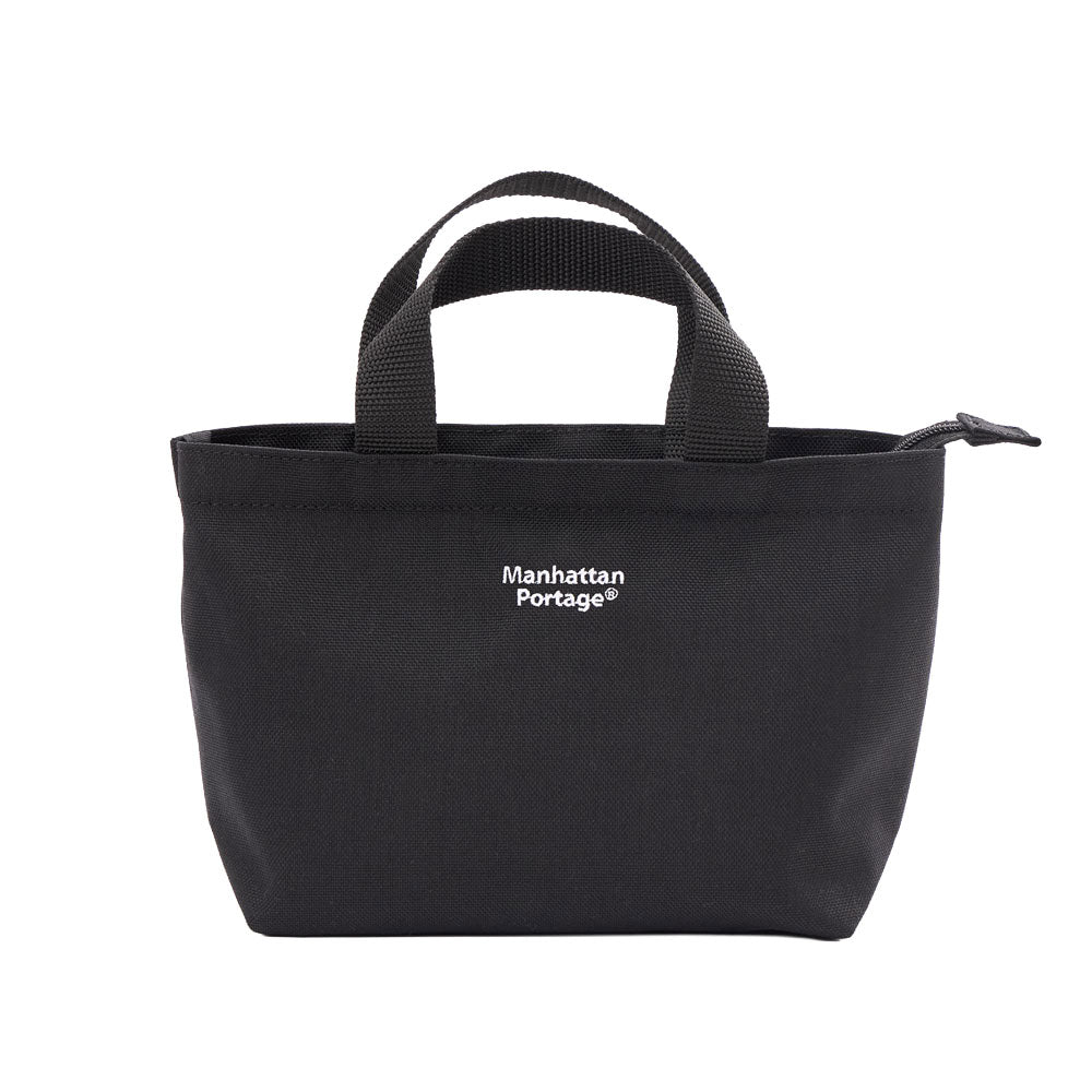manhattan-portage-micro-portage-tote-tote-peque-a-con-asa-de-mano-correa-ajustab image 1