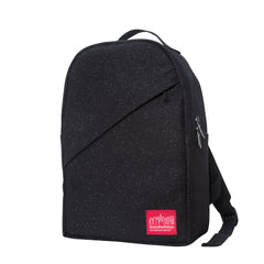 manhattan-portage-midnight-hunters-backpack-mochila-brillante-de-la-colecci-n-mi image 2