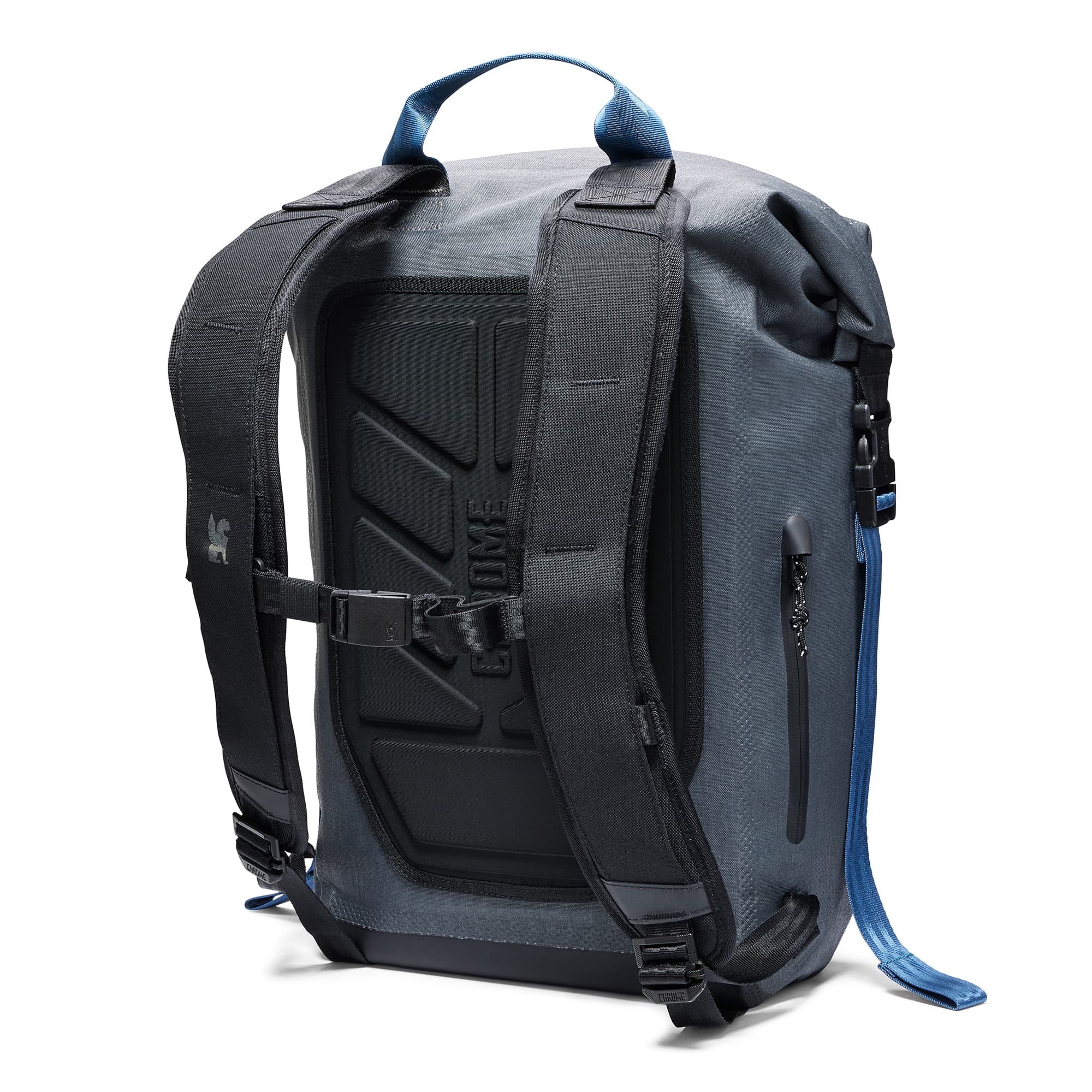 chrome-industries-urban-ex-20l-pack-mochila-impermeable-soldada-con-funda-para-p image 7
