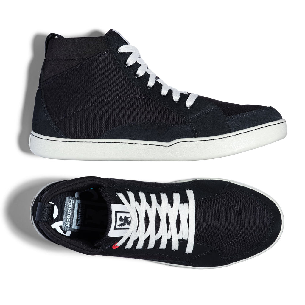 chrome-industries-foster-high-top-zapatillas-altas-de-corte-urbano image 1