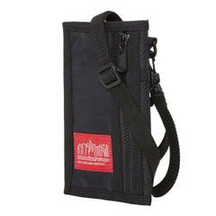 manhattan-portage-cooper-ri-onera-bolsa-de-cuello-trifold-con-cierre-de-velcro-b image 3