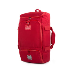 manhattan-portage-puma-ludlow-convertible-backpack-mochila-convertible-duffel-co image 2