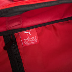 manhattan-portage-puma-ludlow-convertible-backpack-mochila-convertible-duffel-co image 8