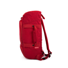 manhattan-portage-puma-ludlow-convertible-backpack-mochila-convertible-duffel-co image 3