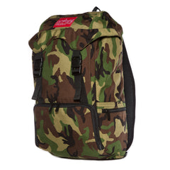 manhattan-portage-hiker-backpack-jr-mochila-compacta-con-compartimento-principal image 3