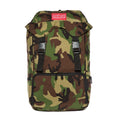 manhattan-portage-hiker-backpack-jr-mochila-compacta-con-compartimento-principal image 2