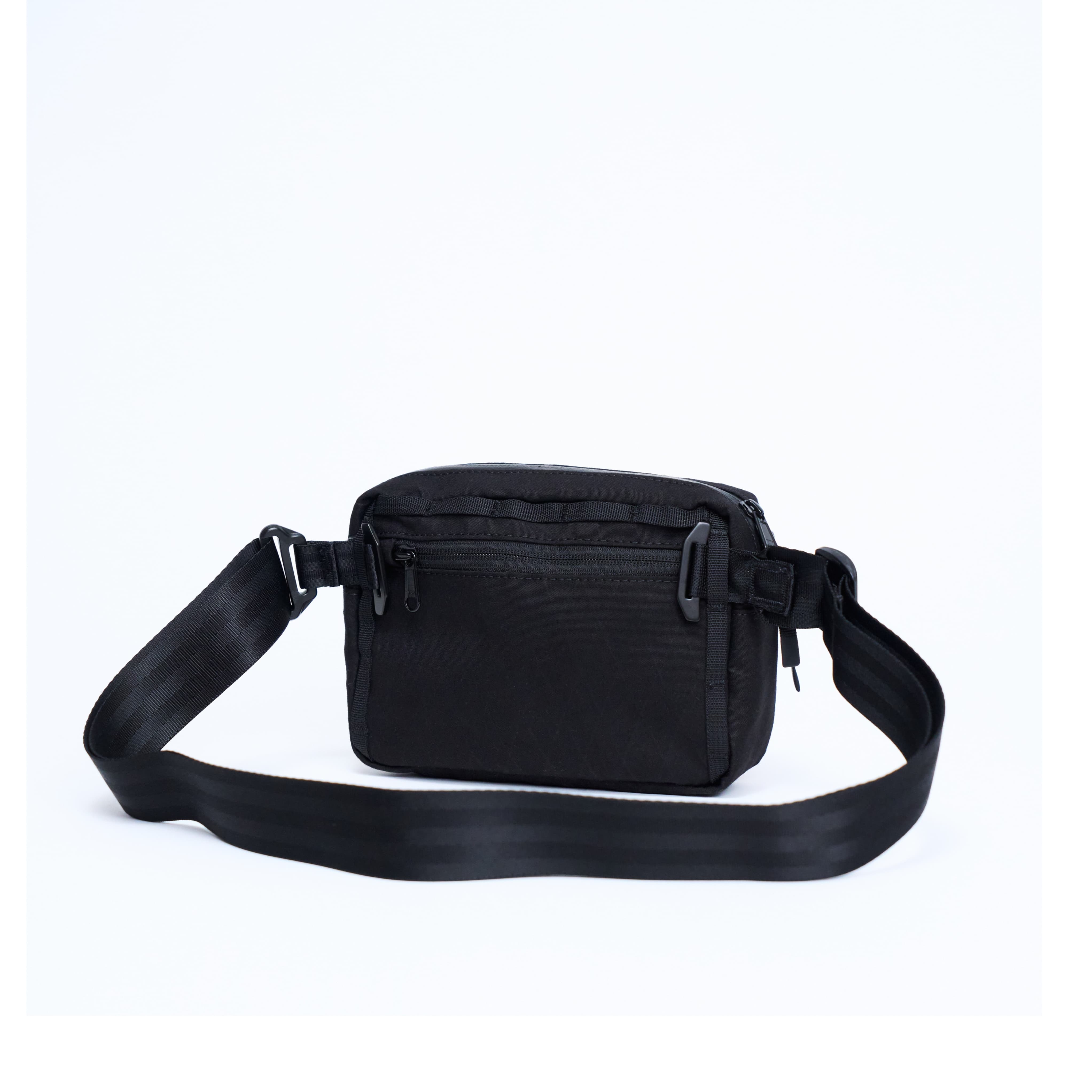 chrome-industries-barrage-2l-sling-bandolera-m-nima-ultraajustada-para-esenciale image 3
