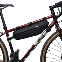 chrome-industries-holman-frame-bag-s-m-bolsa-de-cuadro-para-bici-con-panel-refle image 2