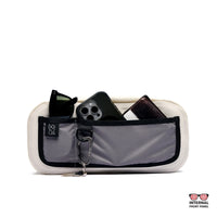 chrome-industries-mini-kadet-wp-bandolera-sling-impermeable-soldada image 7