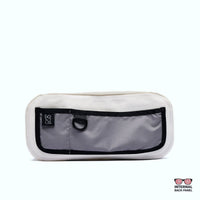 chrome-industries-mini-kadet-wp-bandolera-sling-impermeable-soldada image 8