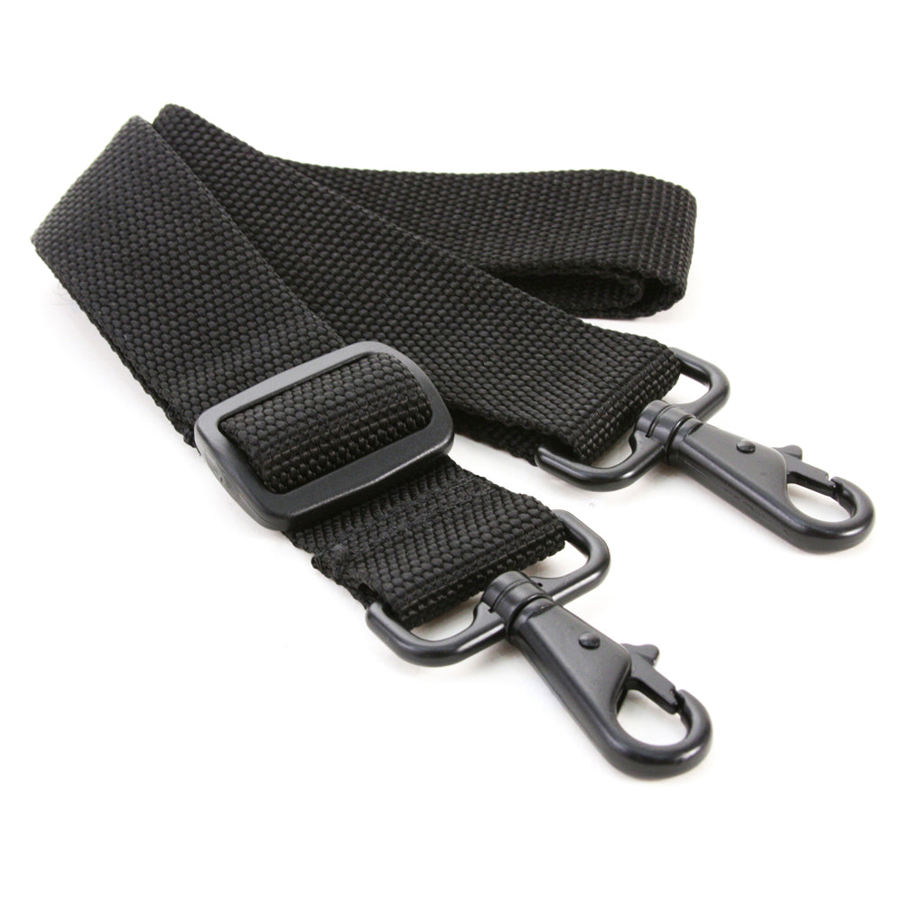 manhattan-portage-adjustable-shoulder-strap-correa-de-hombro-ajustable-para-bols image 1