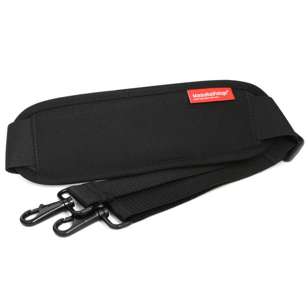 manhattan-portage-padded-shoulder-strap-correa-acolchada-ajustable-de-repuesto-p image 1