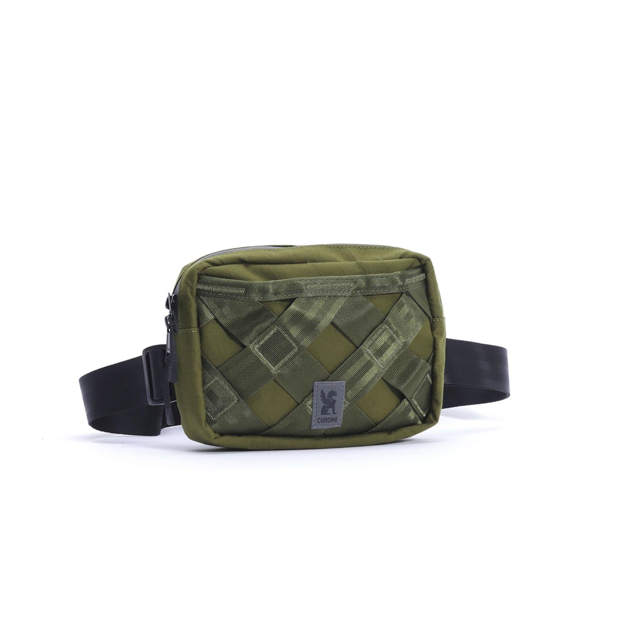 chrome-industries-barrage-2l-sling-bandolera-m-nima-ultraajustada-para-esenciale image 4