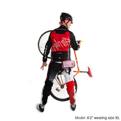 manhattan-portage-men-s-aerion-chaqueta-t-rmica-de-ciclismo-para-hombre-fabricad image 7