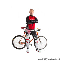 manhattan-portage-men-s-aerion-chaqueta-t-rmica-de-ciclismo-para-hombre-fabricad image 6