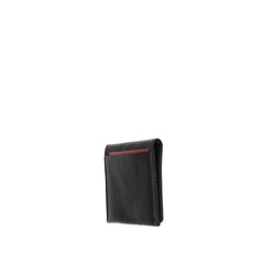manhattan-portage-leather-card-case-tarjetero-de-piel-ultrafino-todo-negro-minim image 2