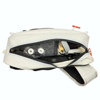 chrome-industries-mini-kadet-wp-bandolera-sling-impermeable-soldada image 5