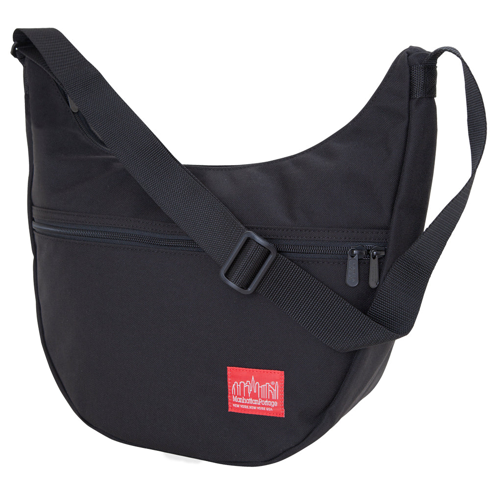 manhattan-portage-nolita-shoulder-bag-bolso-de-hombro-urbano-con-cierre-completo image 1