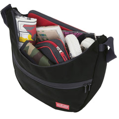 manhattan-portage-nolita-shoulder-bag-bolso-de-hombro-urbano-con-cierre-completo image 6