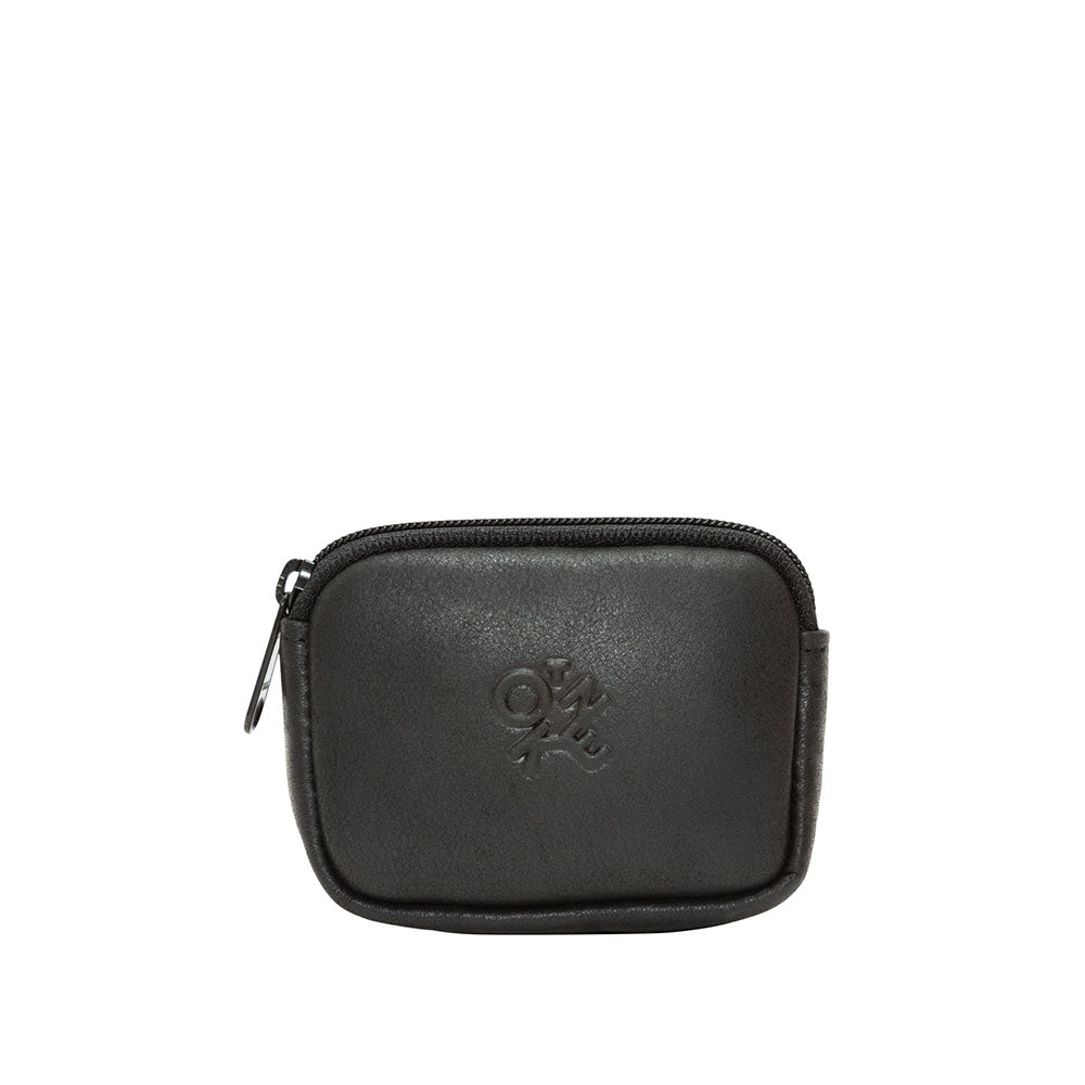 manhattan-portage-leather-coin-purse-sm-monedero-de-piel-peque-o-con-cierre-de-c image 1