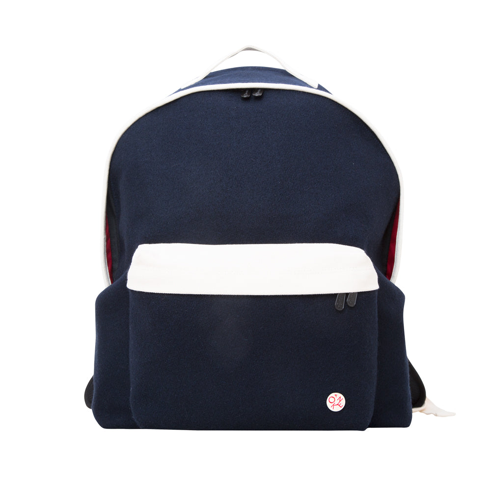 manhattan-portage-woolrich-west-point-parsons-backpack-l-mochila-urbana-grande-d image 1