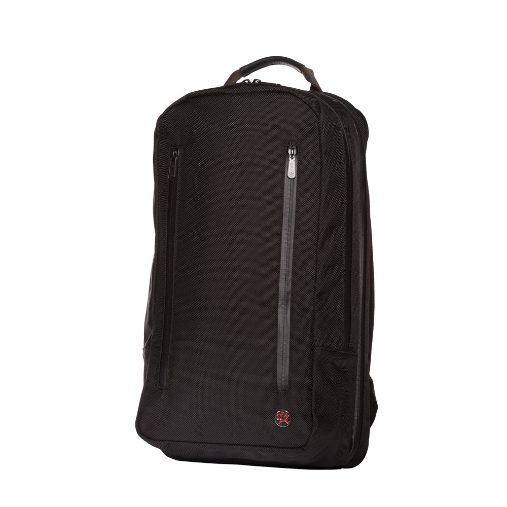 manhattan-portage-bay-ridge-backpack-mochila-urbana-ultrafina-con-compartimento- image 1