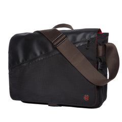 manhattan-portage-grand-army-shoulder-bag-m-con-cremallera-trasera-bolso-de-homb image 2