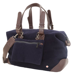 manhattan-portage-lafayette-wool-duffel-bag-m-bolsa-de-viaje-de-lana-con-esquina image 2