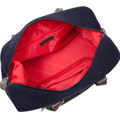 manhattan-portage-lafayette-wool-duffel-bag-m-bolsa-de-viaje-de-lana-con-esquina image 6