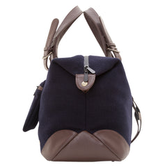 manhattan-portage-lafayette-wool-duffel-bag-m-bolsa-de-viaje-de-lana-con-esquina image 3