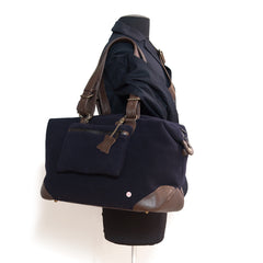 manhattan-portage-lafayette-wool-duffel-bag-m-bolsa-de-viaje-de-lana-con-esquina image 8