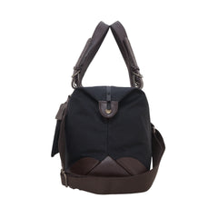 manhattan-portage-lafayette-waxed-duffel-bag-m-bolsa-de-viaje-de-lona-encerada-c image 2