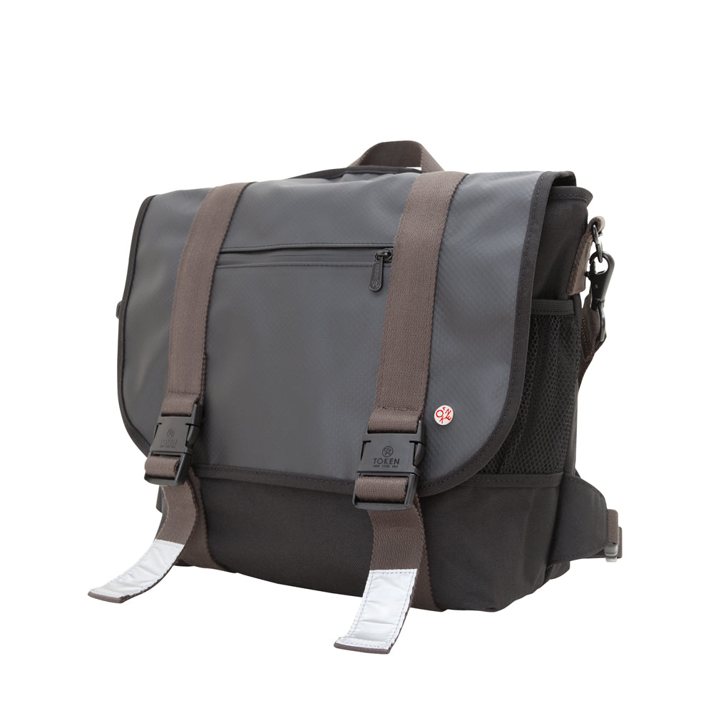manhattan-portage-lorimer-matt-vinyl-messenger-bag-m-bandolera-impermeable-3-en- image 1