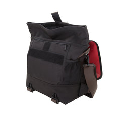 manhattan-portage-lorimer-matt-vinyl-messenger-bag-m-bandolera-impermeable-3-en- image 5