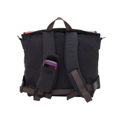 manhattan-portage-lorimer-matt-vinyl-messenger-bag-m-bandolera-impermeable-3-en- image 7